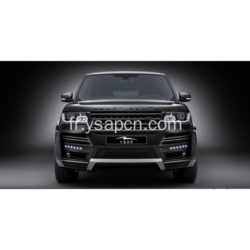 Kit de carrosserie de style start de Startech Range Rover Vogue 2013-2017